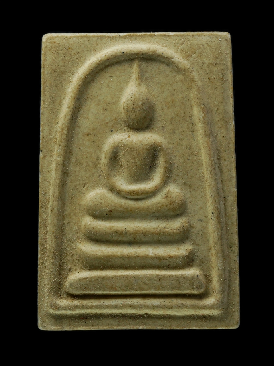 พระผงกล่องขาว17 (63)p.jpg - พระสมเด็จ พระครูปลัดพล ปุณณโก วัดใหม่ชัยมงคล(วัดย่านซื่อ) อ.สองพี่น้อง จ.สุพรรณบุรี ปี2558-2559 งานปิดทองฝังลูกนิมิต เนื้อผงพุทธคุณ ผงว่าน | https://kamulet.in.th